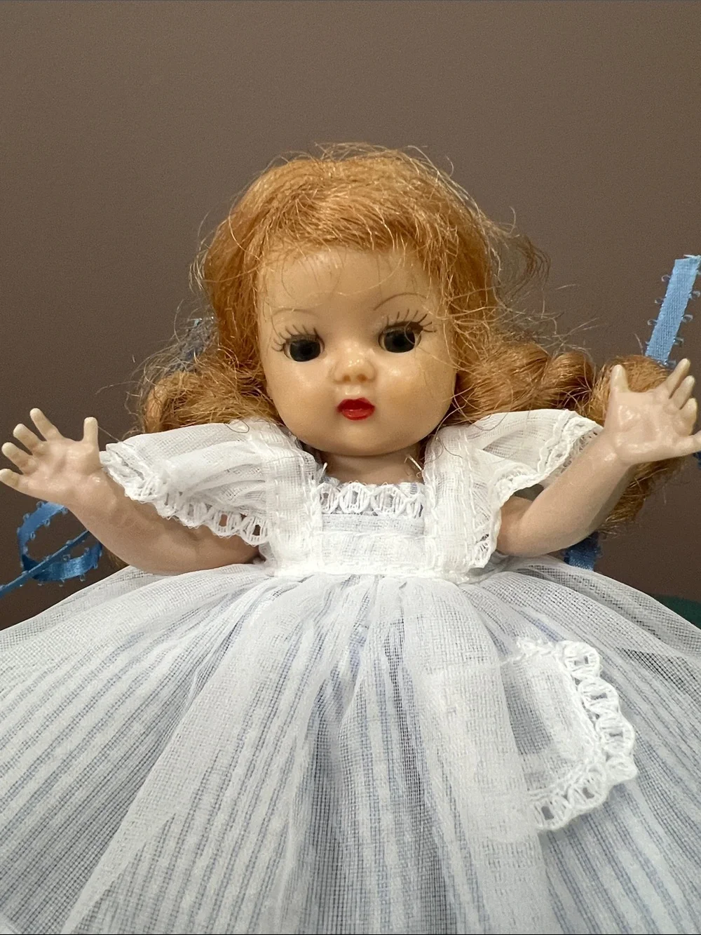 Story Book Doll Muffie